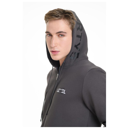 Target Ανδρική ζακέτα Hoodie Jacket ''Thirty-5'' Target Ανδρική ζακέτα Hoodie Jacket ''Thirty-5''